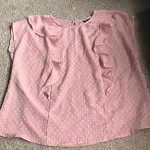 Shirt AND matching cami!